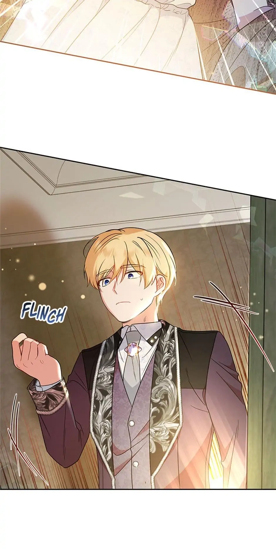Read The Beloved Bashful Villainess chapter 20 image 52 on Lezhin