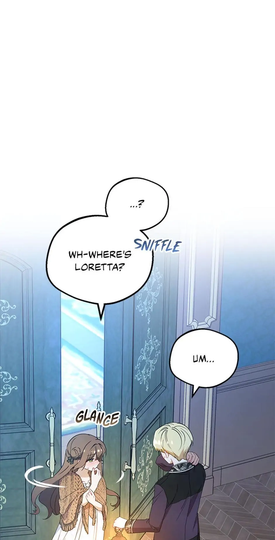 Read The Beloved Bashful Villainess chapter 20 image 53 on Lezhin