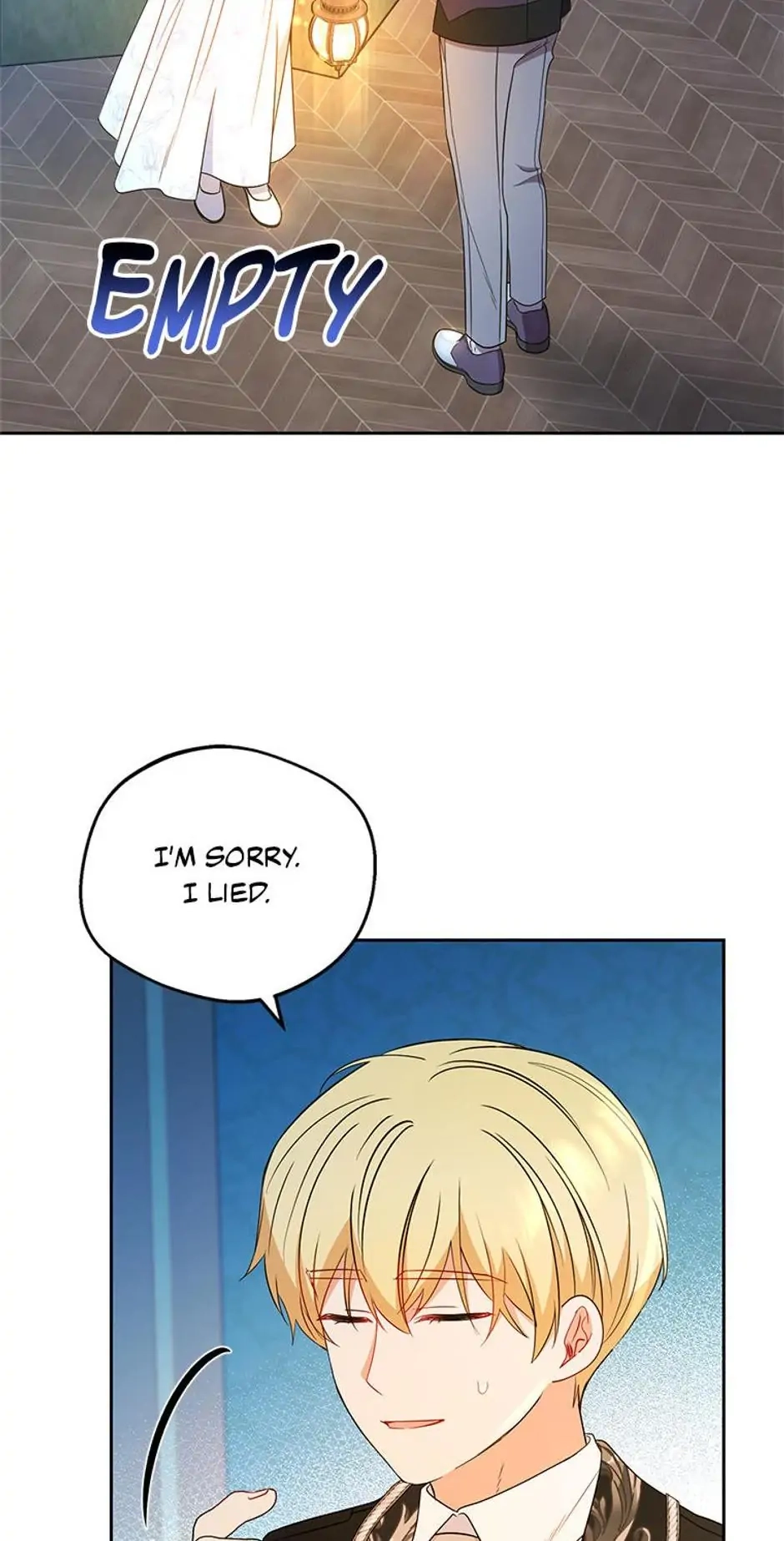 Read The Beloved Bashful Villainess chapter 20 image 54 on Lezhin