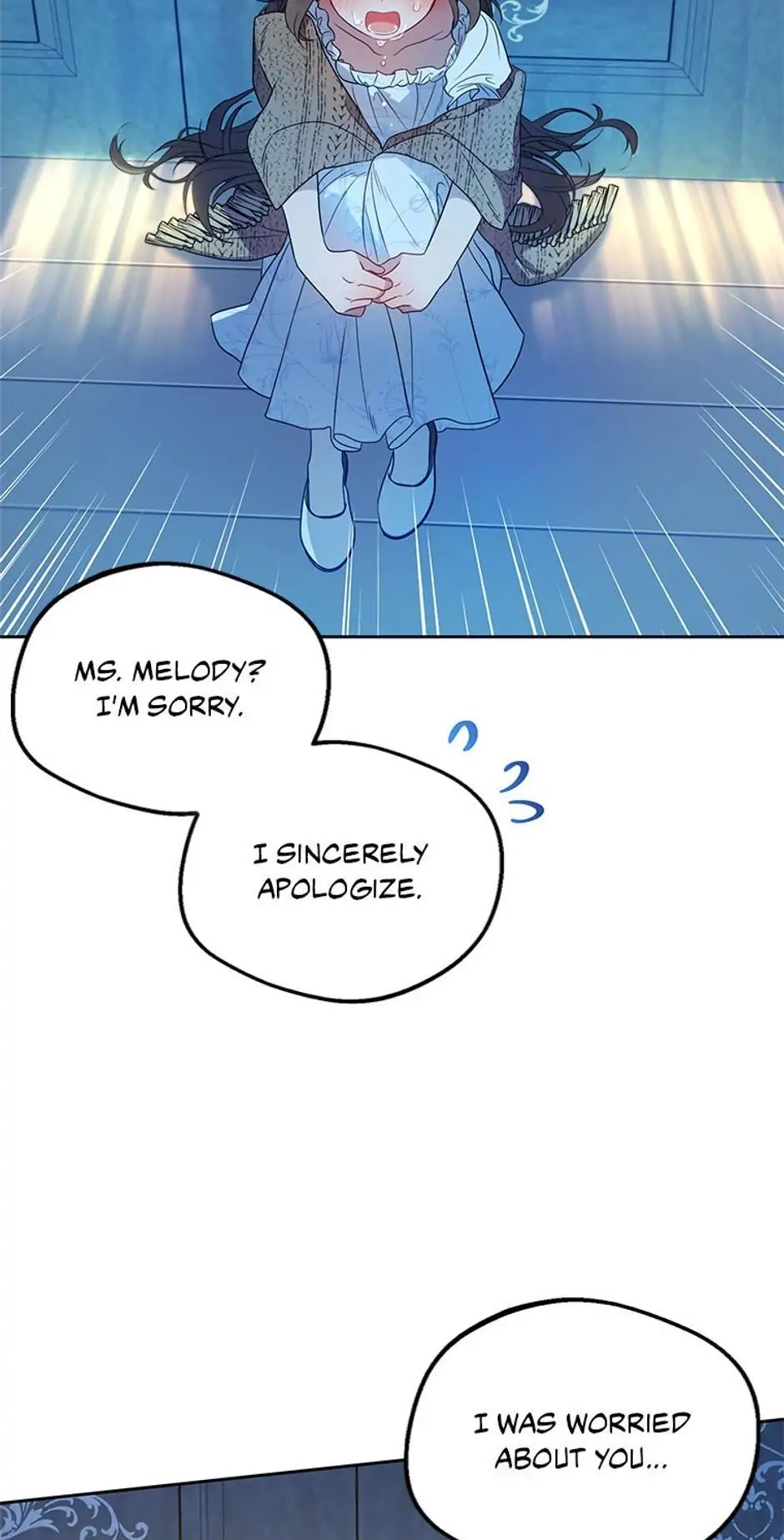 Read The Beloved Bashful Villainess chapter 20 image 57 on Lezhin