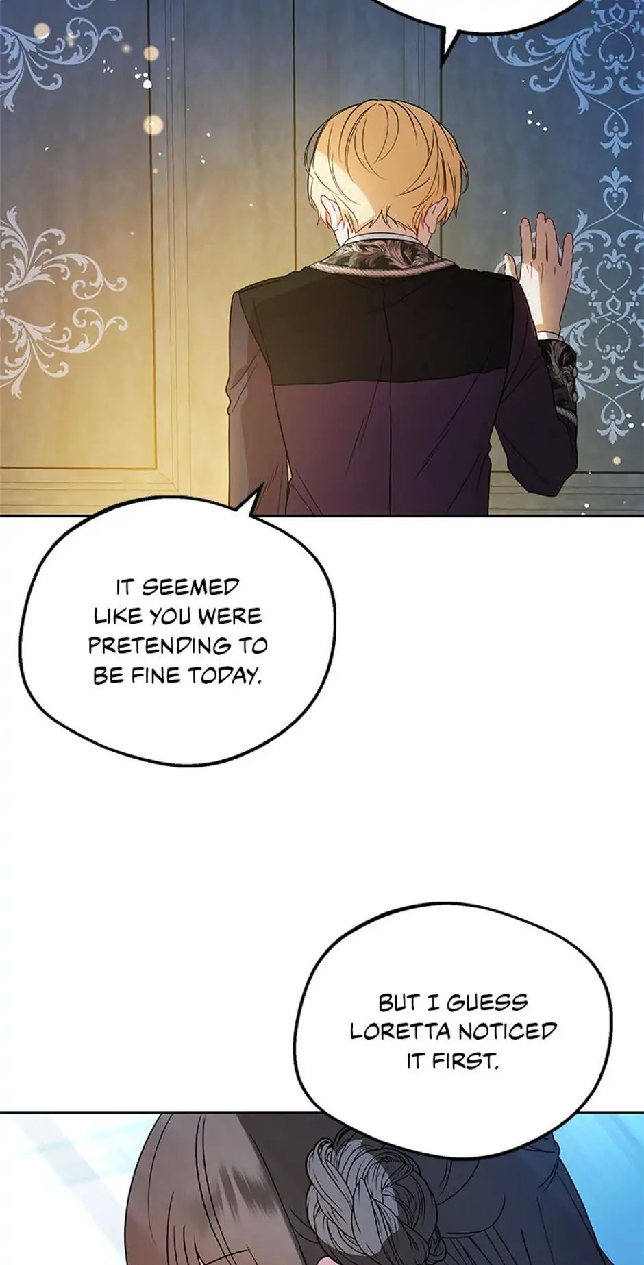 Read The Beloved Bashful Villainess chapter 20 image 58 on Lezhin