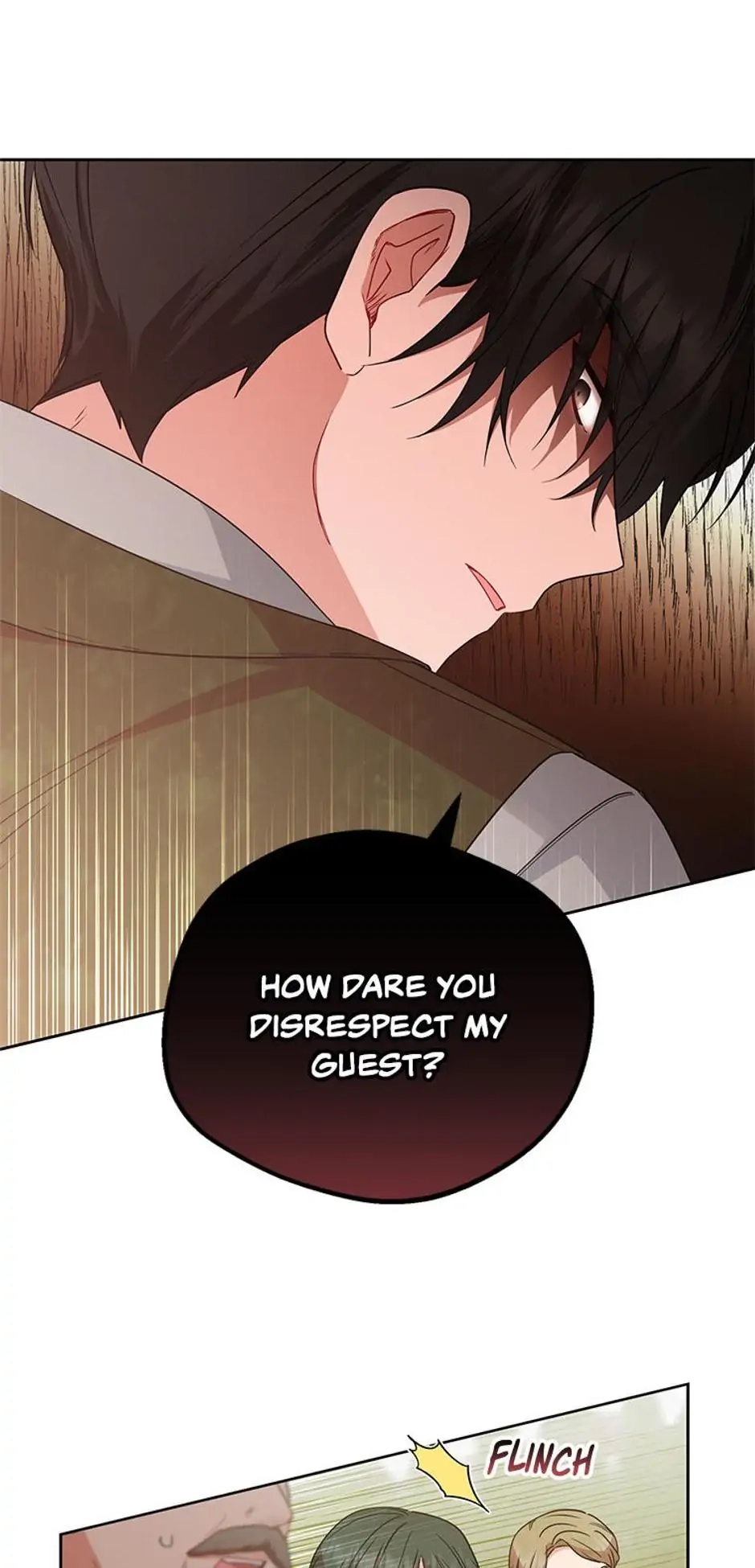 Read The Beloved Bashful Villainess chapter 20 image 6 on Lezhin