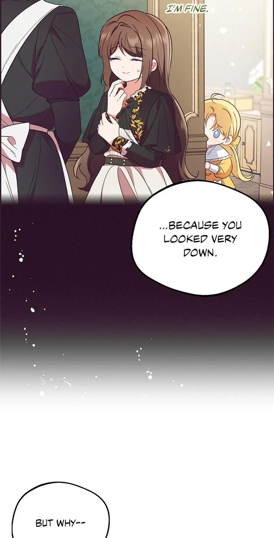 Read The Beloved Bashful Villainess chapter 20 image 60 on Lezhin