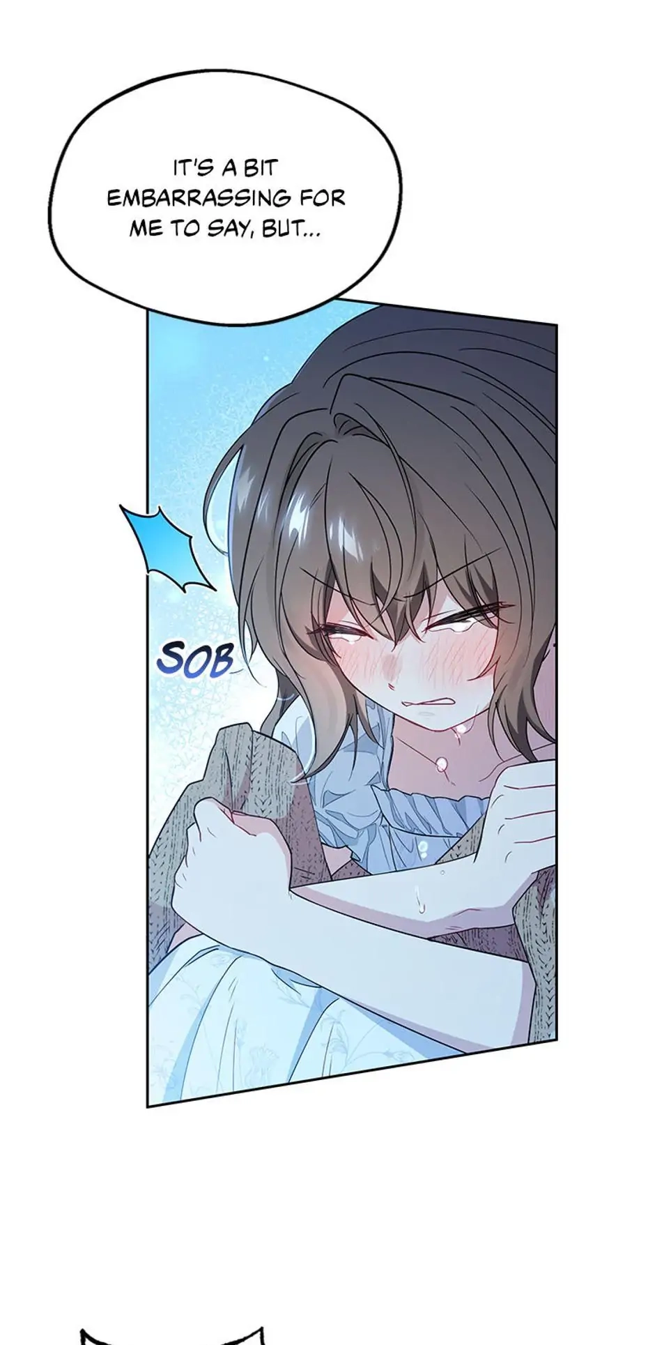 Read The Beloved Bashful Villainess chapter 20 image 62 on Lezhin
