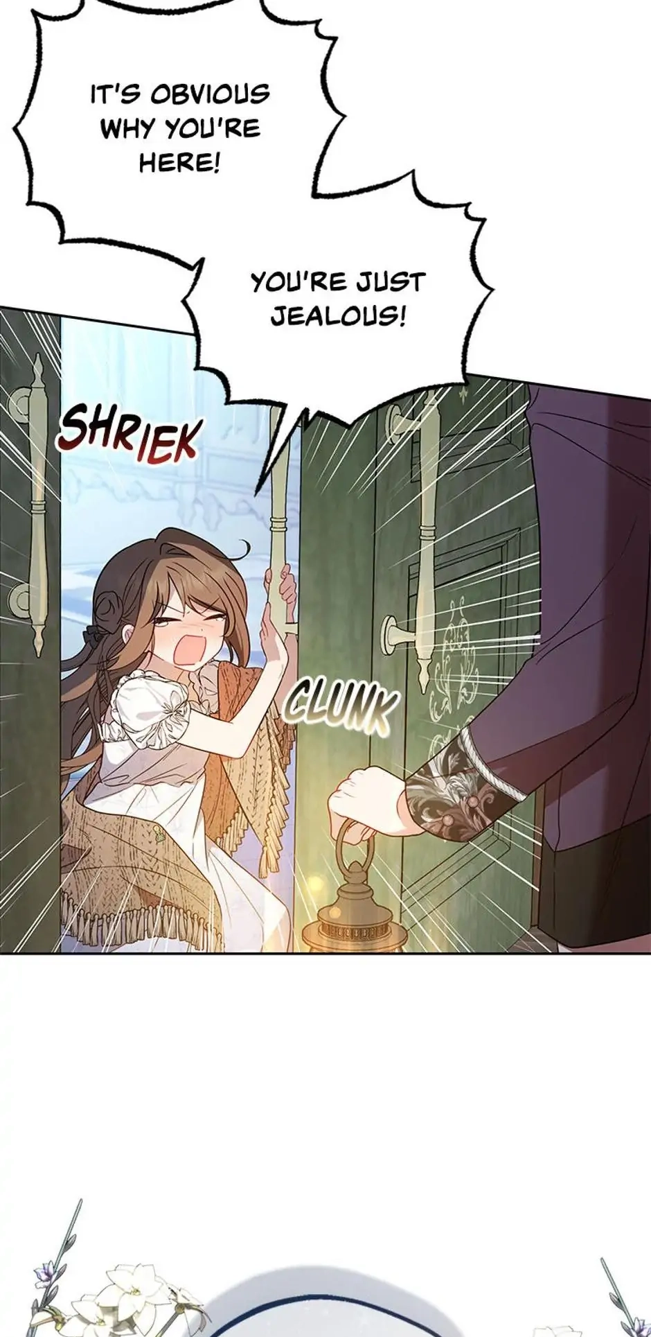 Read The Beloved Bashful Villainess chapter 20 image 63 on Lezhin