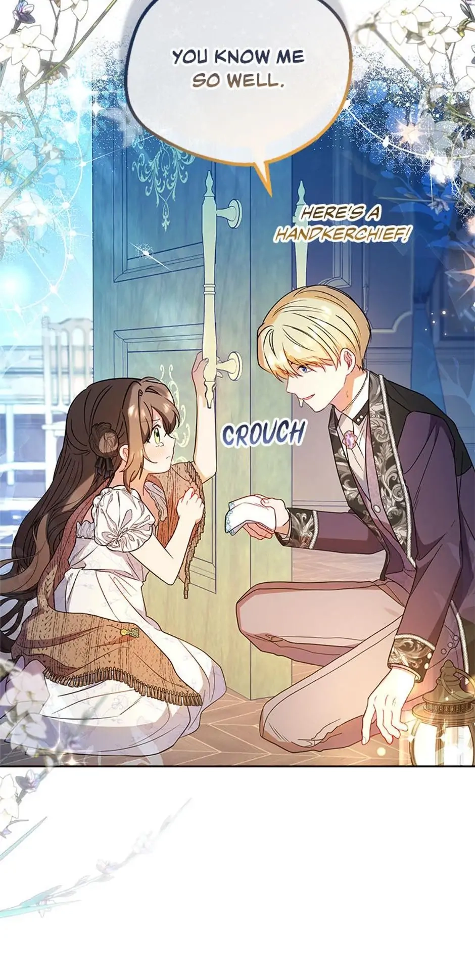 Read The Beloved Bashful Villainess chapter 20 image 64 on Lezhin