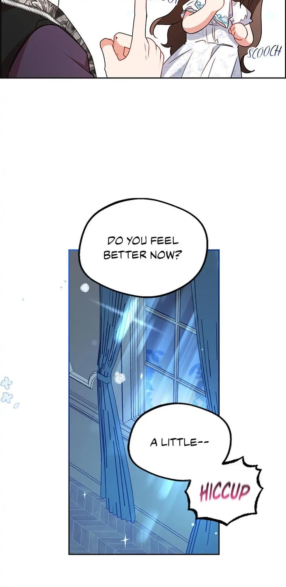 Read The Beloved Bashful Villainess chapter 20 image 69 on Lezhin