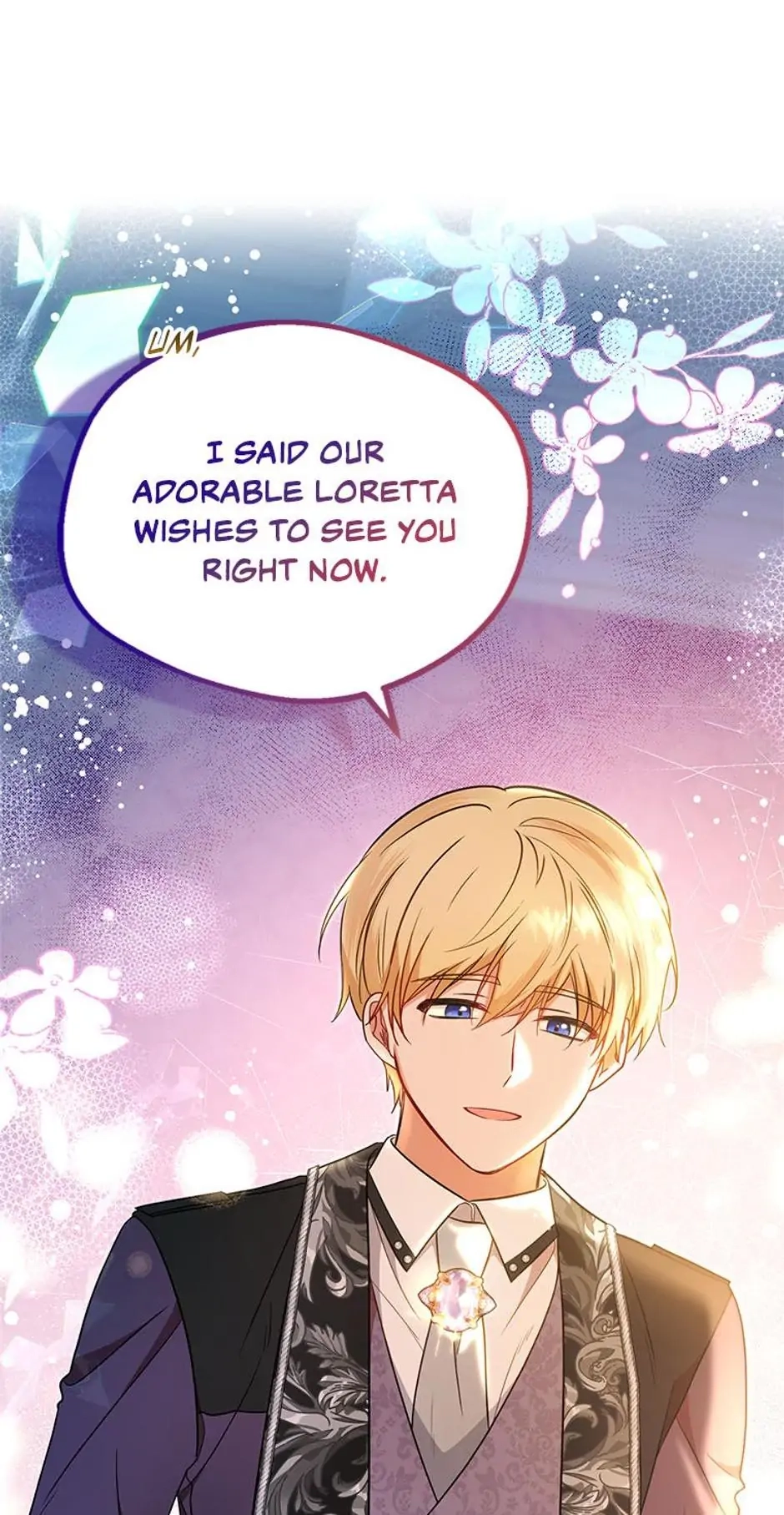 Read The Beloved Bashful Villainess chapter 20 image 72 on Lezhin