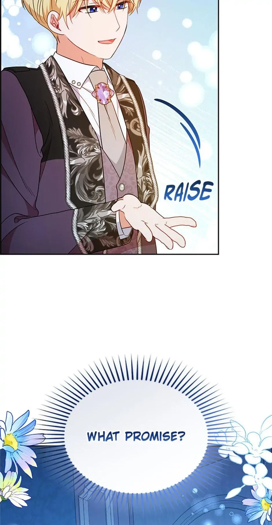 Read The Beloved Bashful Villainess chapter 20 image 75 on Lezhin