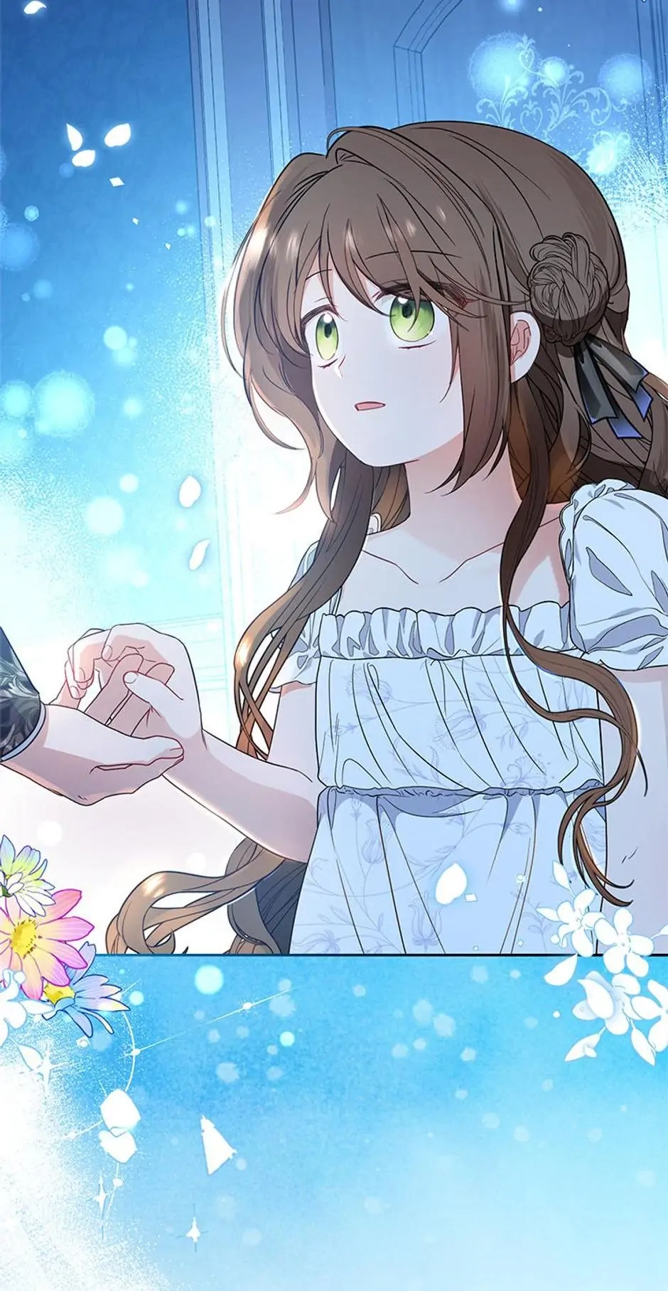 Read The Beloved Bashful Villainess chapter 20 image 76 on Lezhin