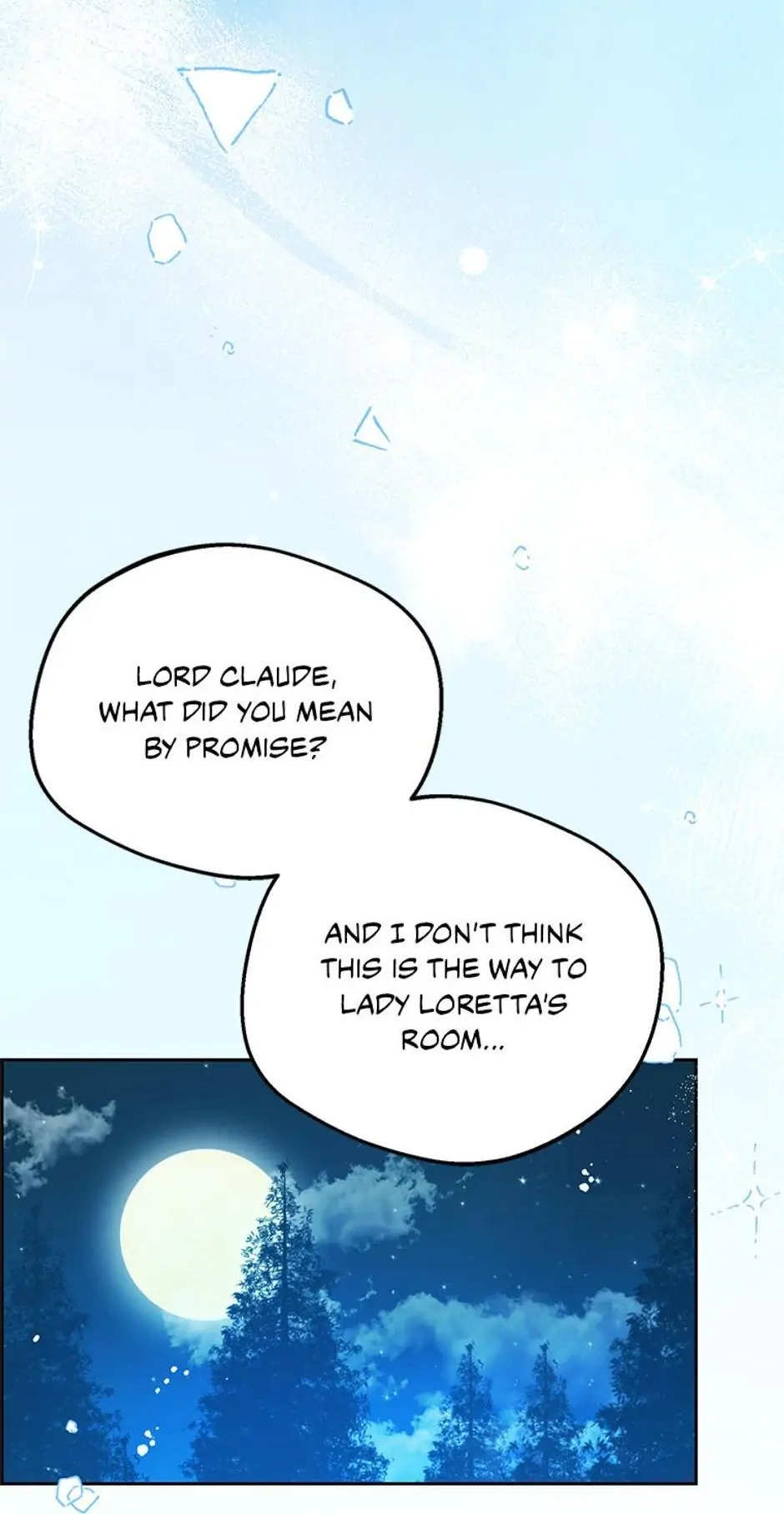 Read The Beloved Bashful Villainess chapter 20 image 77 on Lezhin