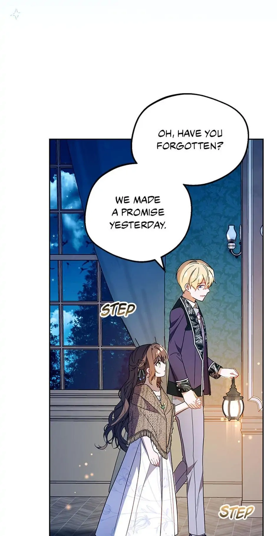 Read The Beloved Bashful Villainess chapter 20 image 78 on Lezhin