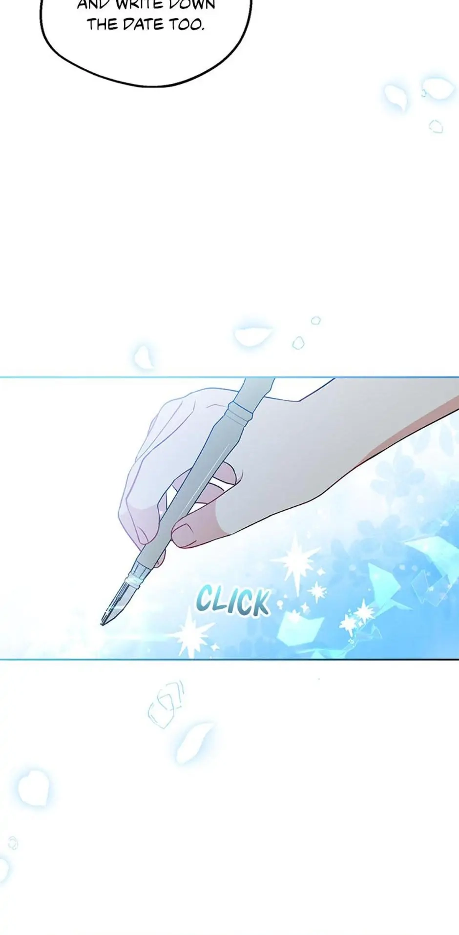 Read The Beloved Bashful Villainess chapter 21 image 11 on Lezhin