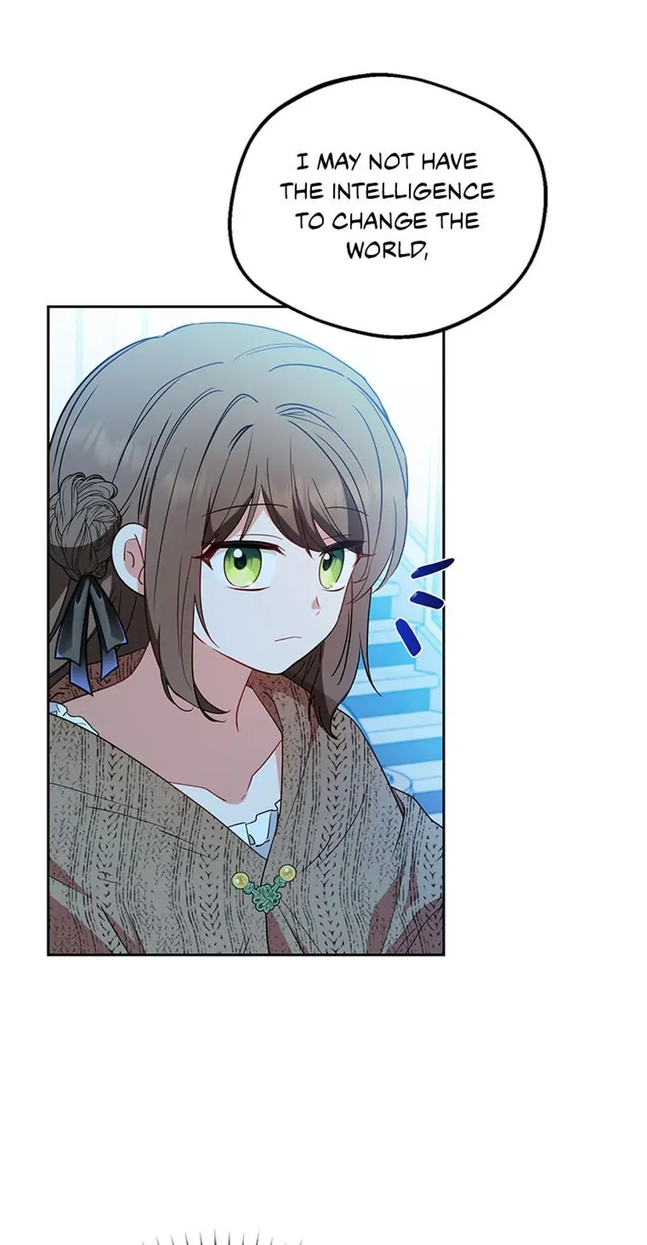 Read The Beloved Bashful Villainess chapter 21 image 19 on Lezhin