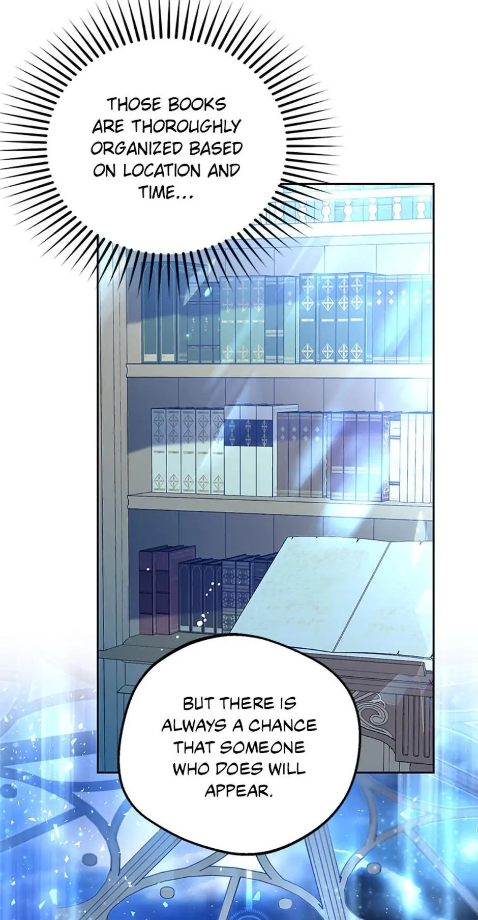 Read The Beloved Bashful Villainess chapter 21 image 20 on Lezhin