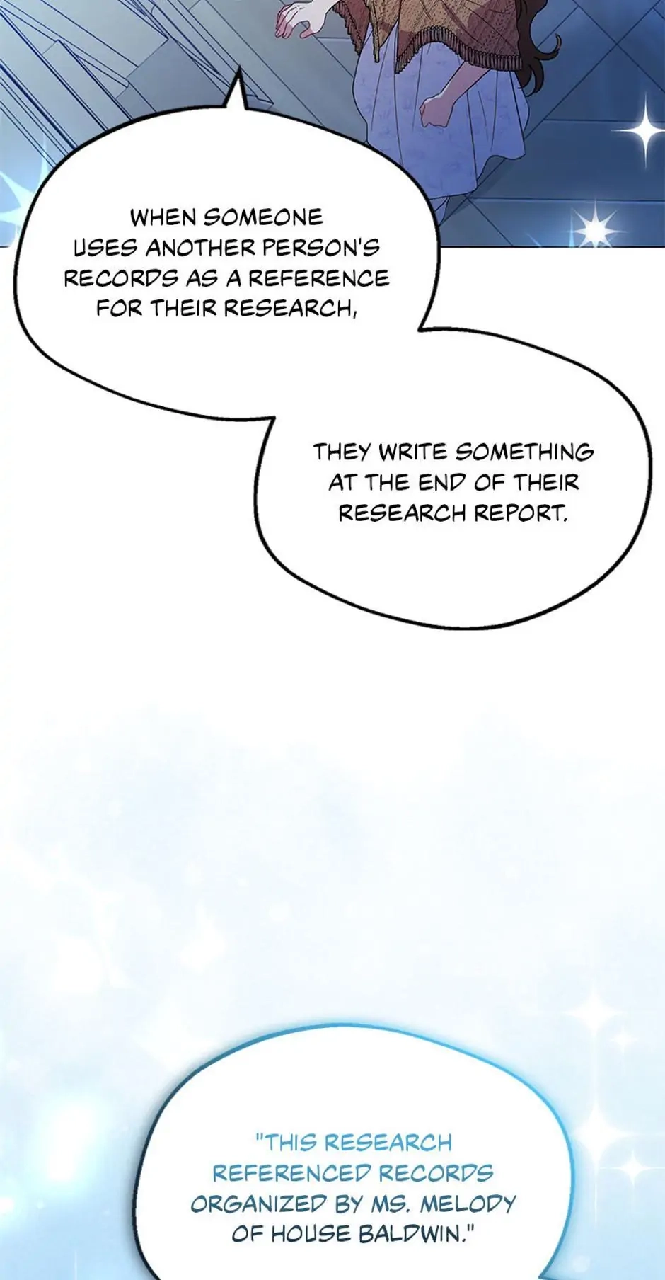 Read The Beloved Bashful Villainess chapter 21 image 26 on Lezhin
