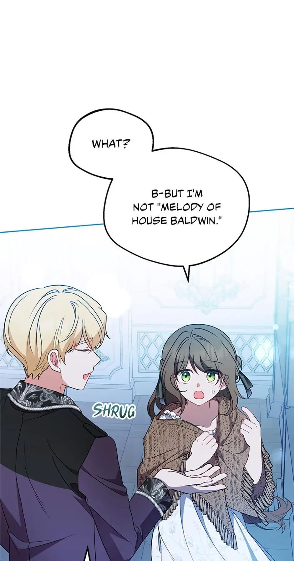 Read The Beloved Bashful Villainess chapter 21 image 28 on Lezhin