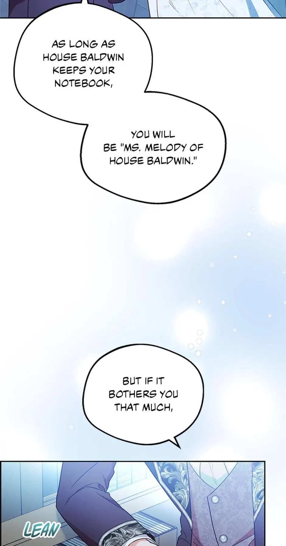 Read The Beloved Bashful Villainess chapter 21 image 29 on Lezhin