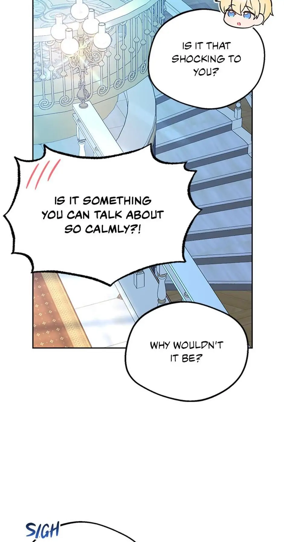 Read The Beloved Bashful Villainess chapter 21 image 32 on Lezhin