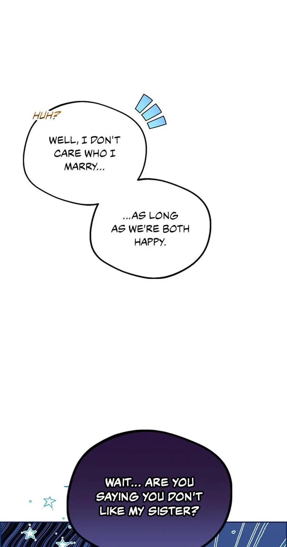 Read The Beloved Bashful Villainess chapter 21 image 34 on Lezhin