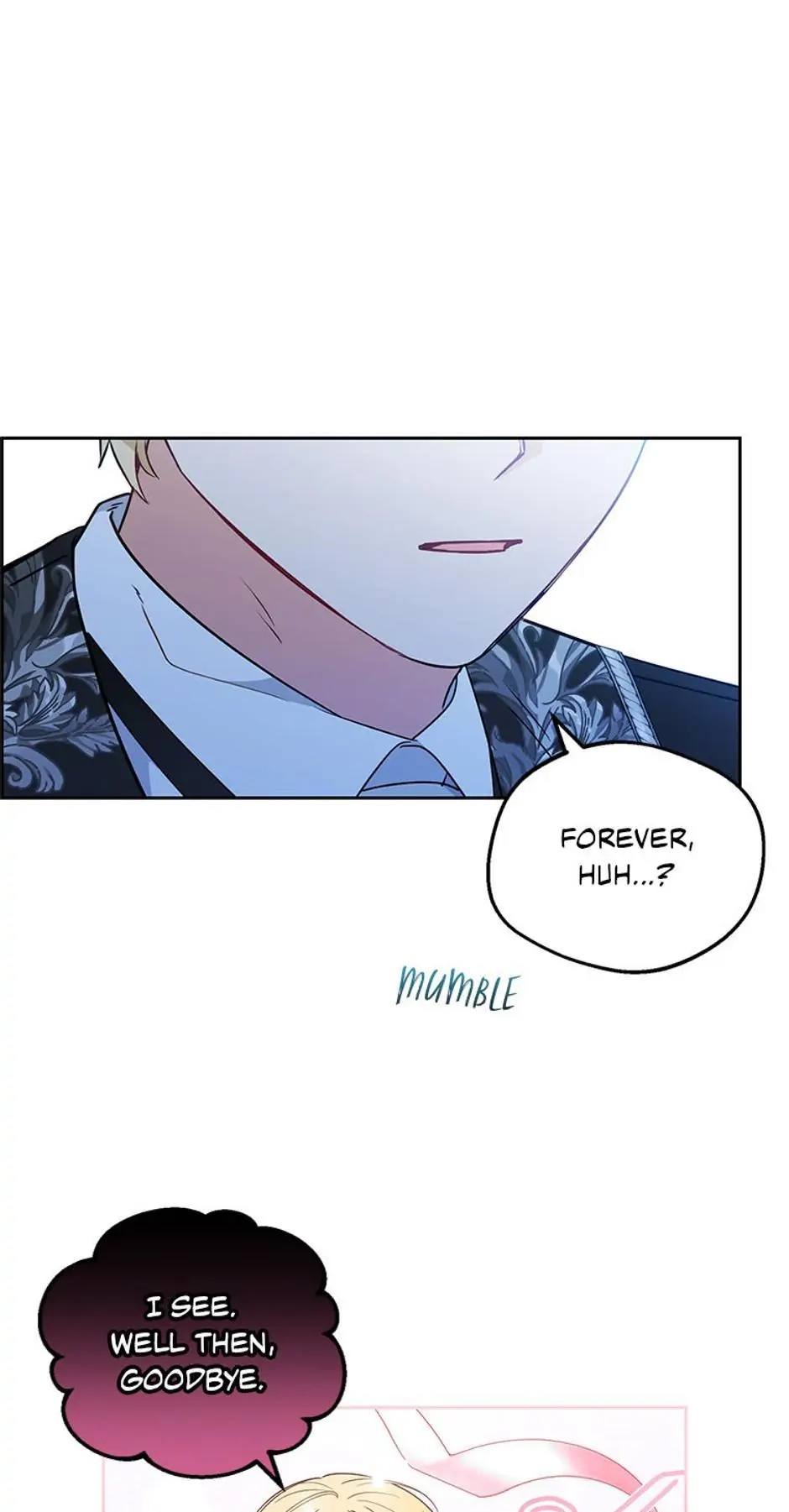 Read The Beloved Bashful Villainess chapter 21 image 37 on Lezhin