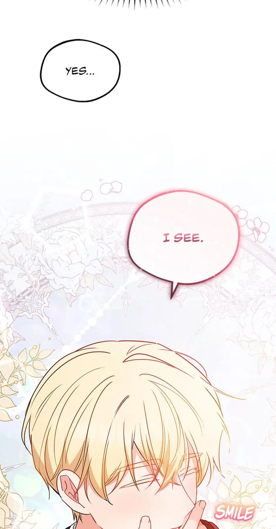 Read The Beloved Bashful Villainess chapter 21 image 39 on Lezhin