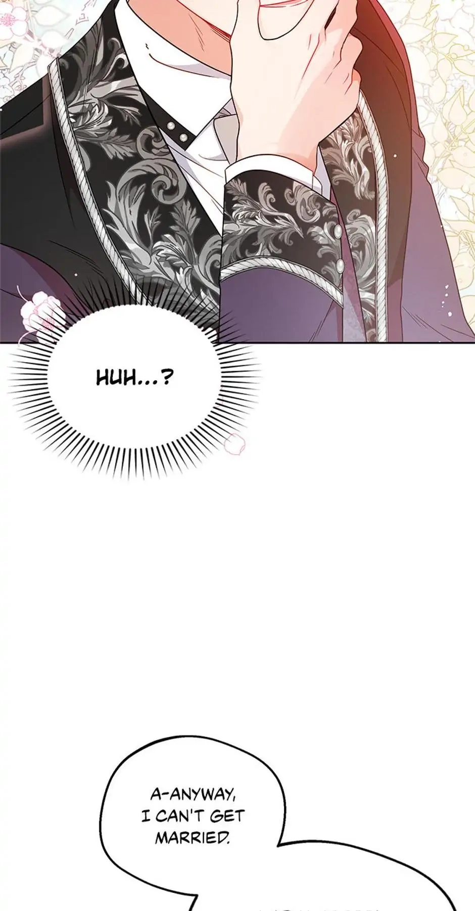Read The Beloved Bashful Villainess chapter 21 image 40 on Lezhin