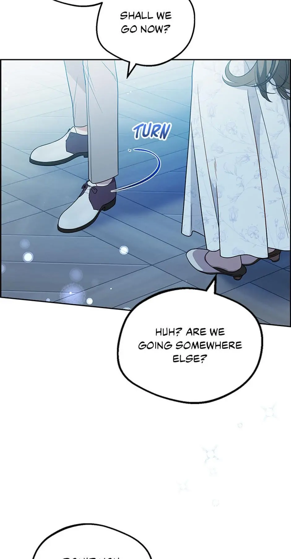 Read The Beloved Bashful Villainess chapter 21 image 44 on Lezhin