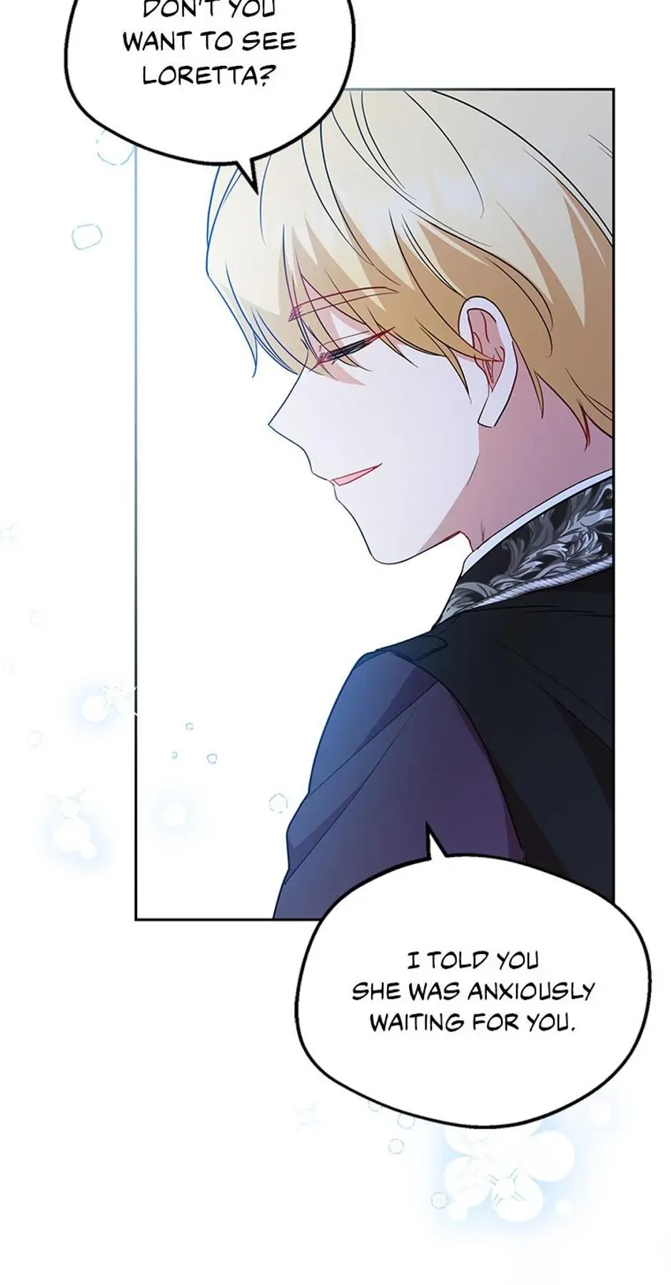 Read The Beloved Bashful Villainess chapter 21 image 45 on Lezhin