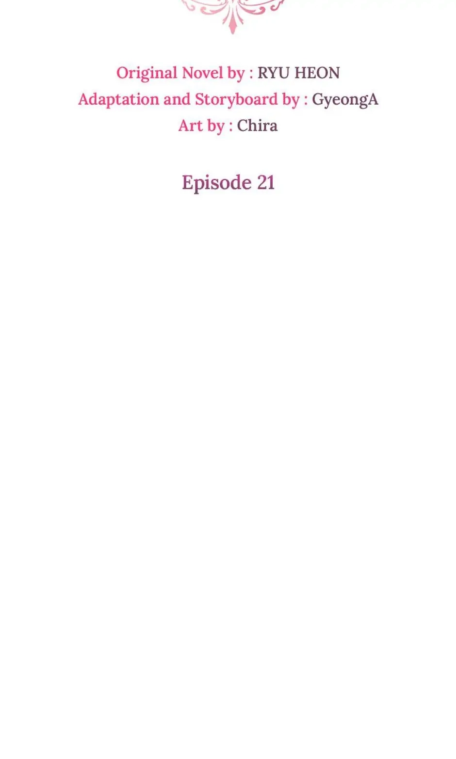 Read The Beloved Bashful Villainess chapter 21 image 47 on Lezhin