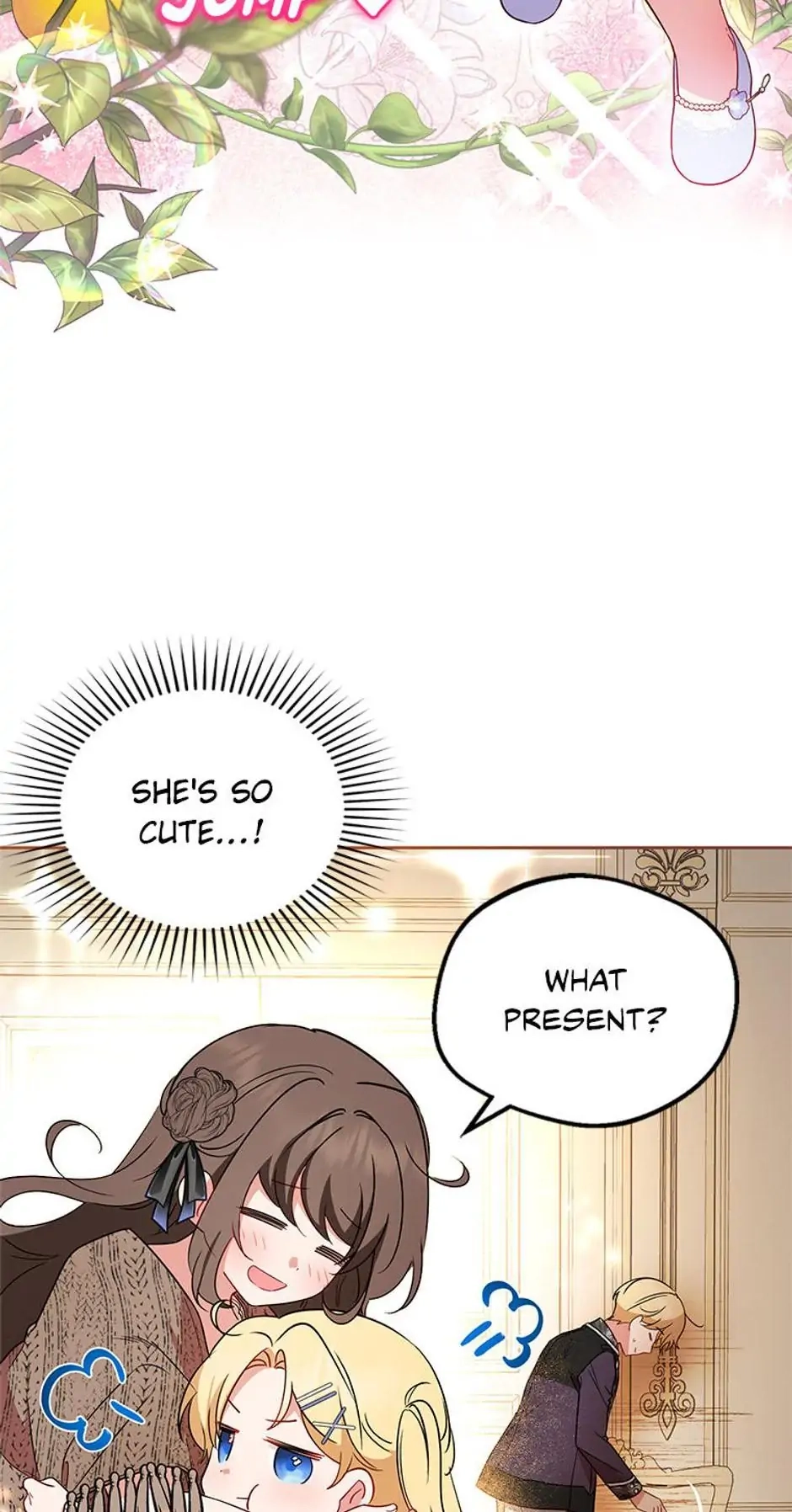 Read The Beloved Bashful Villainess chapter 21 image 49 on Lezhin