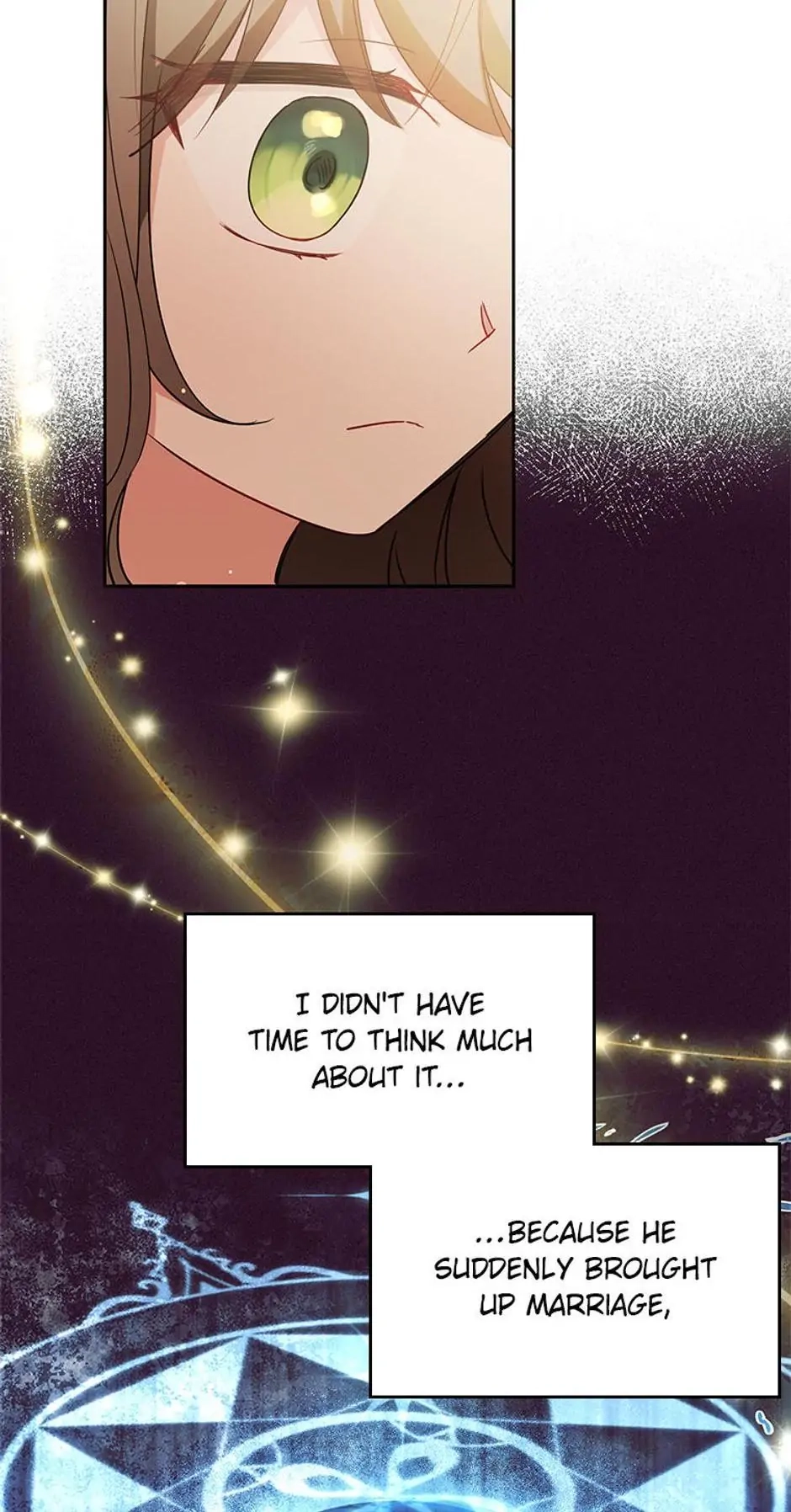 Read The Beloved Bashful Villainess chapter 21 image 51 on Lezhin