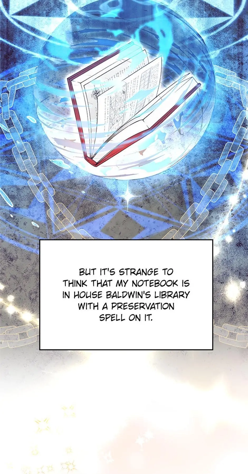 Read The Beloved Bashful Villainess chapter 21 image 52 on Lezhin