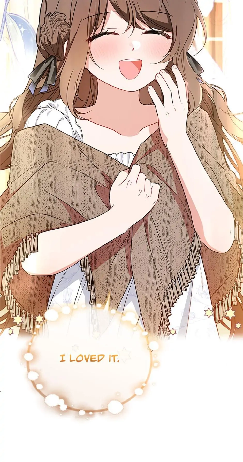 Read The Beloved Bashful Villainess chapter 21 image 56 on Lezhin