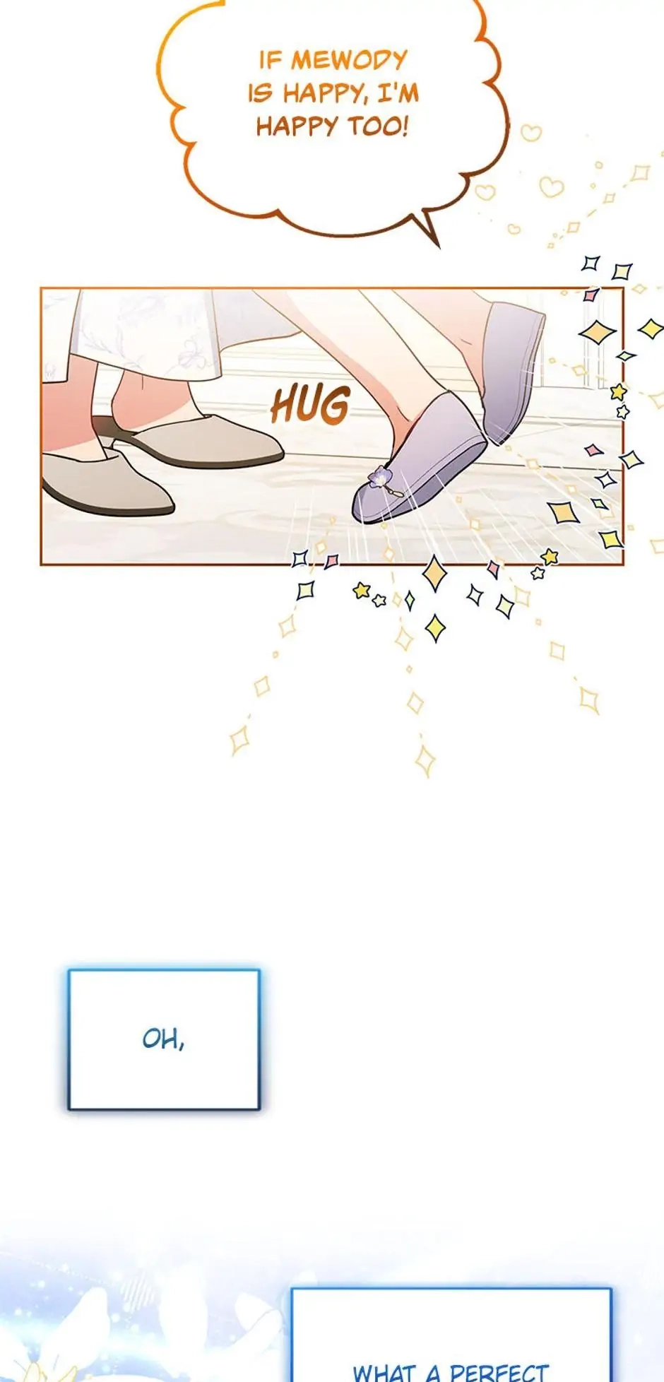 Read The Beloved Bashful Villainess chapter 21 image 58 on Lezhin