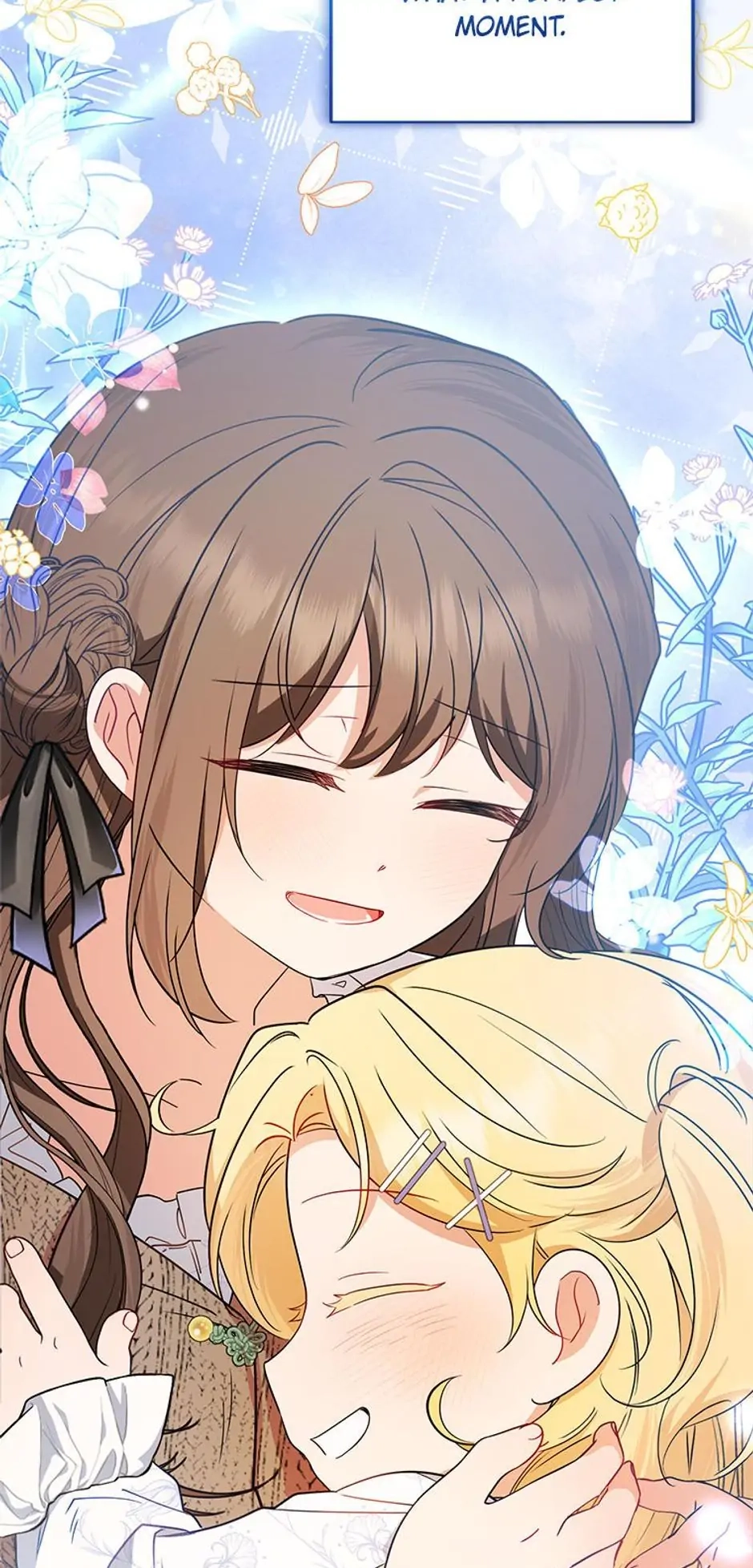 Read The Beloved Bashful Villainess chapter 21 image 59 on Lezhin