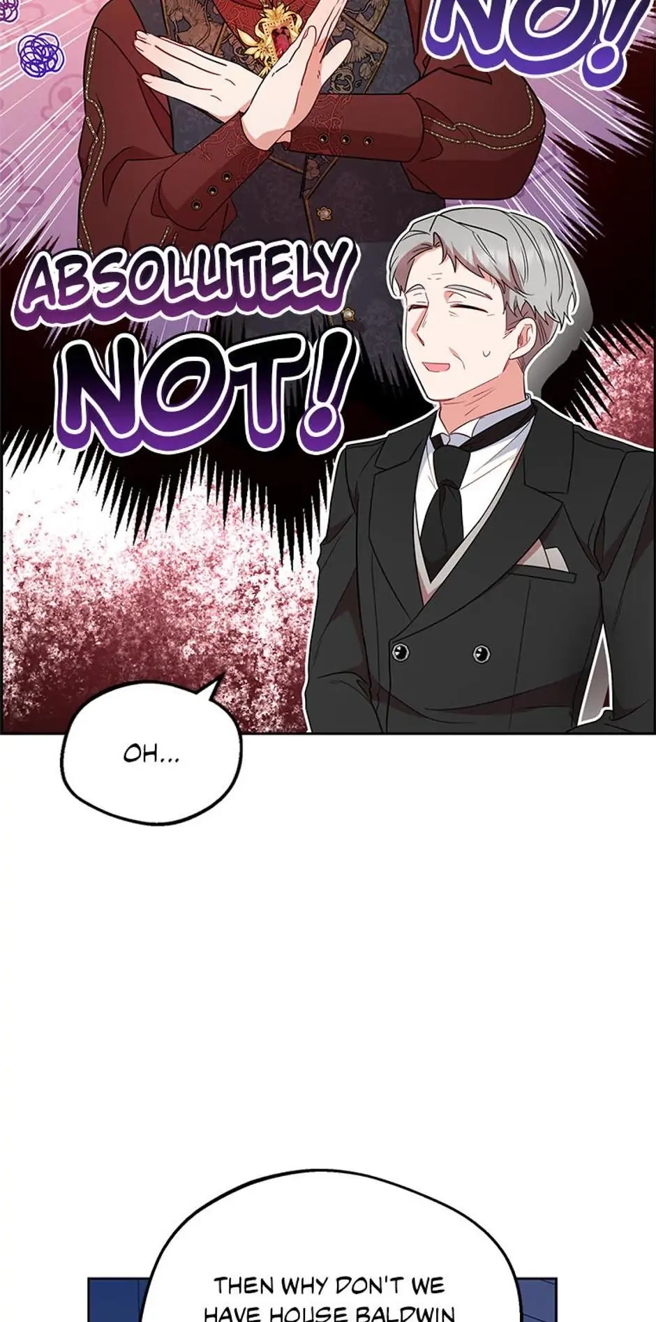 Read The Beloved Bashful Villainess chapter 21 image 66 on Lezhin