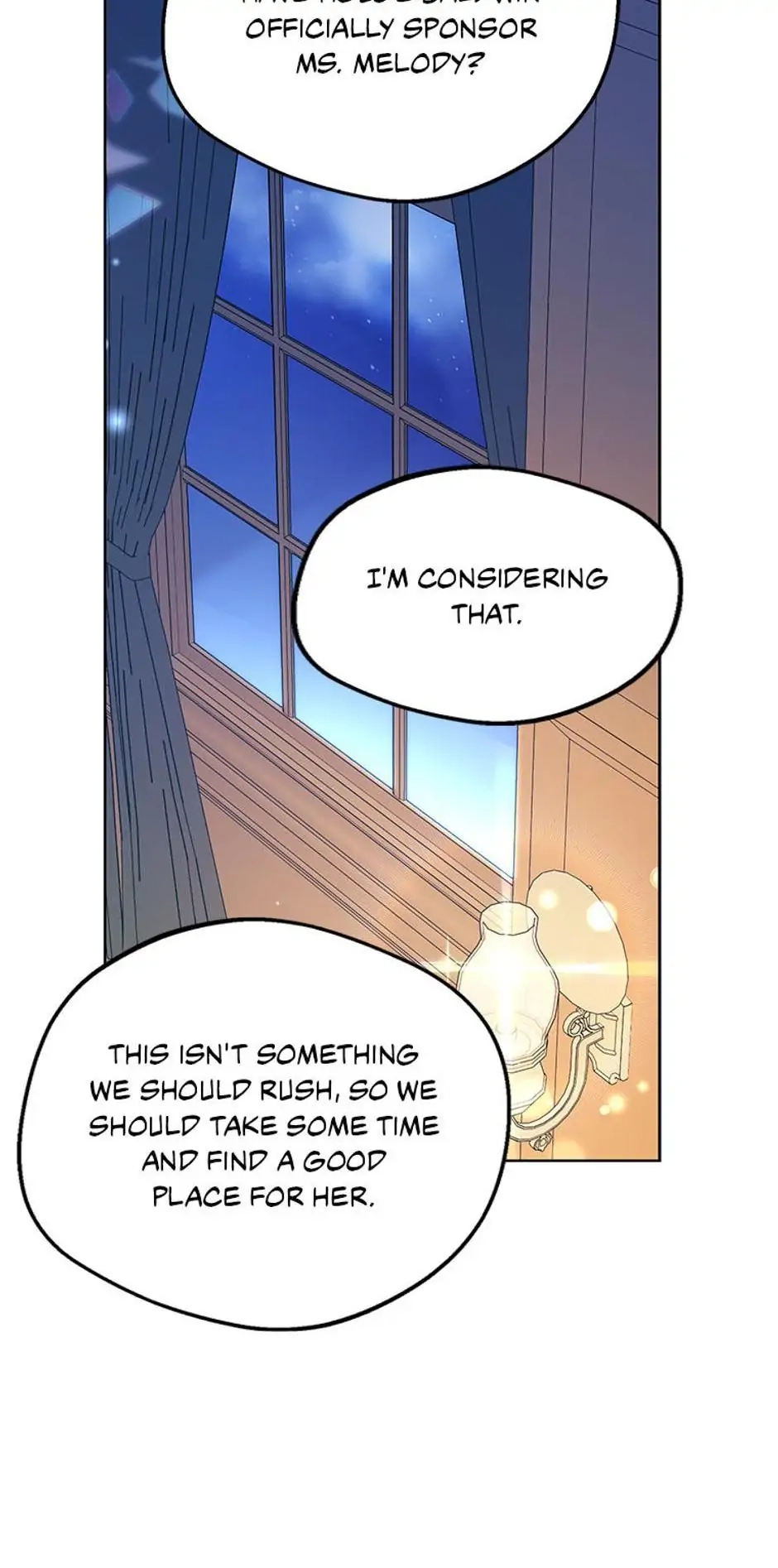 Read The Beloved Bashful Villainess chapter 21 image 67 on Lezhin