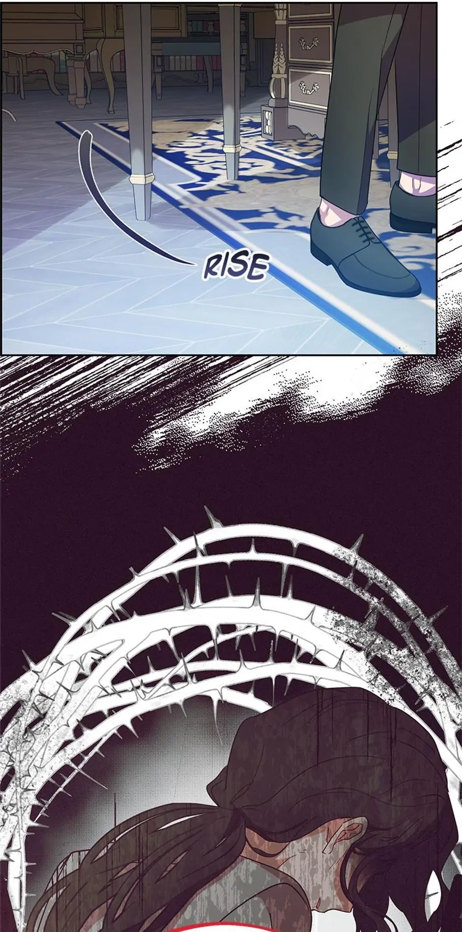 Read The Beloved Bashful Villainess chapter 21 image 69 on Lezhin