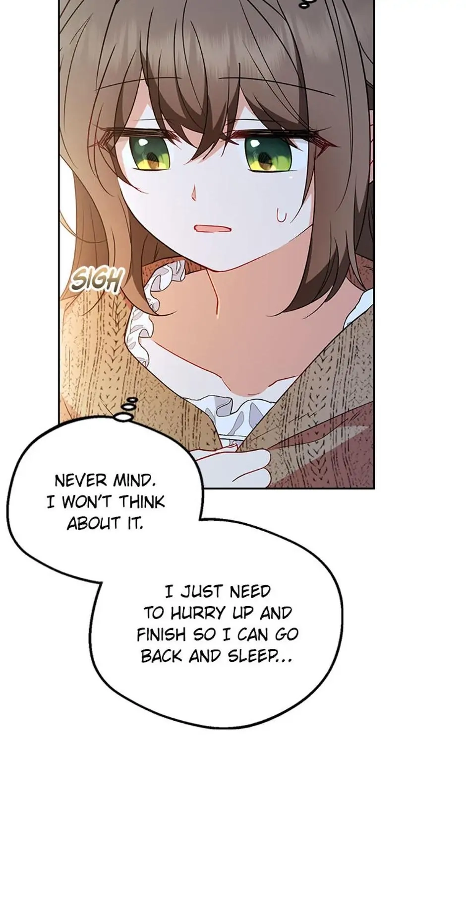 Read The Beloved Bashful Villainess chapter 21 image 7 on Lezhin