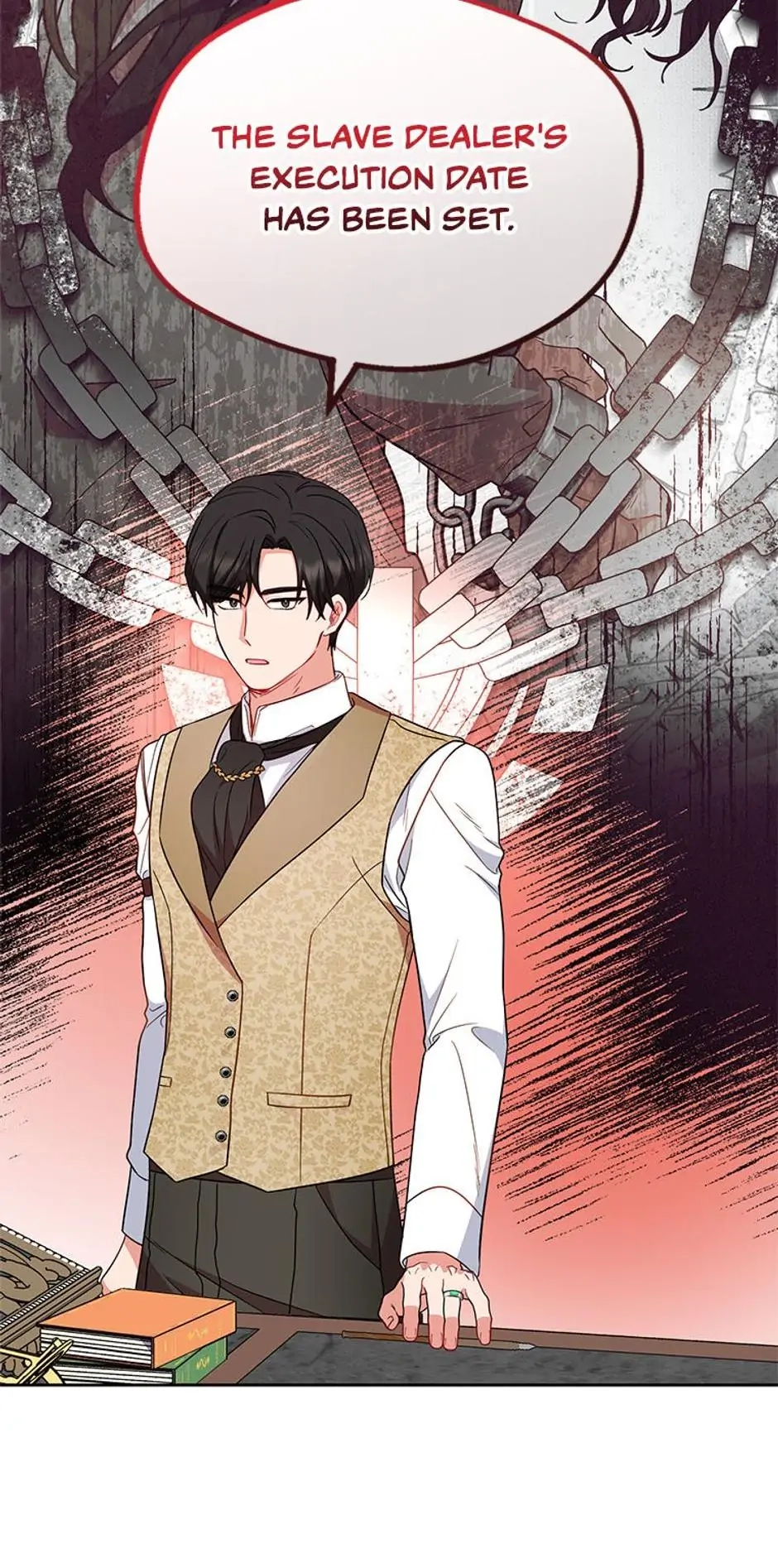 Read The Beloved Bashful Villainess chapter 21 image 70 on Lezhin