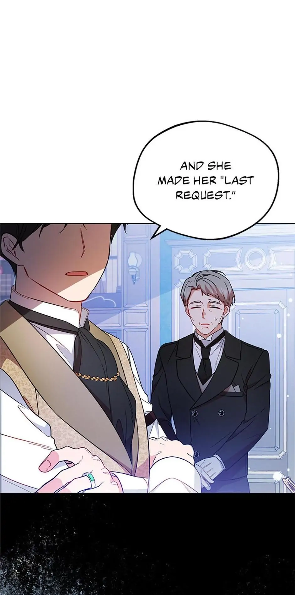 Read The Beloved Bashful Villainess chapter 21 image 71 on Lezhin