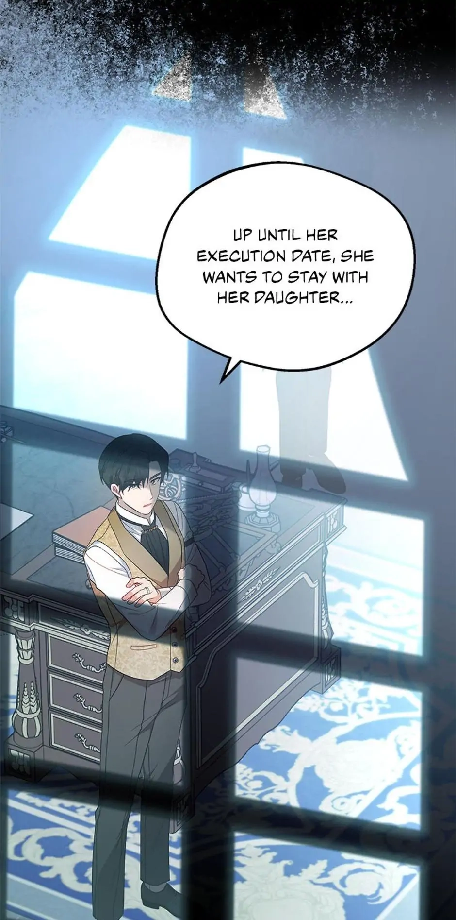 Read The Beloved Bashful Villainess chapter 21 image 72 on Lezhin