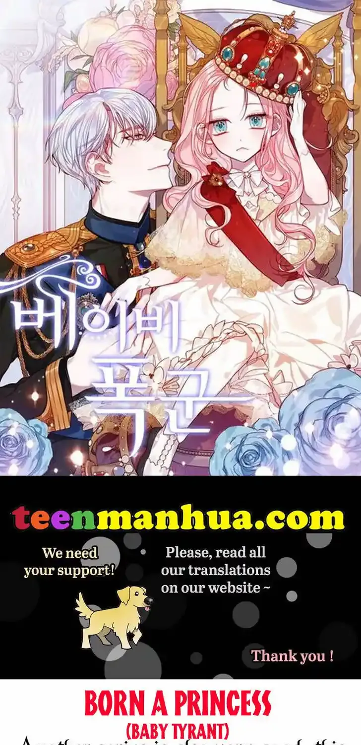 Read The Beloved Bashful Villainess chapter 22.5 image 0 on Lezhin