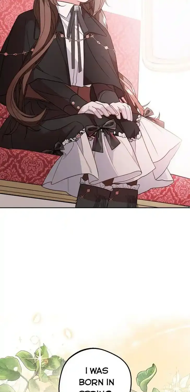 Read The Beloved Bashful Villainess chapter 22.5 image 10 on Lezhin