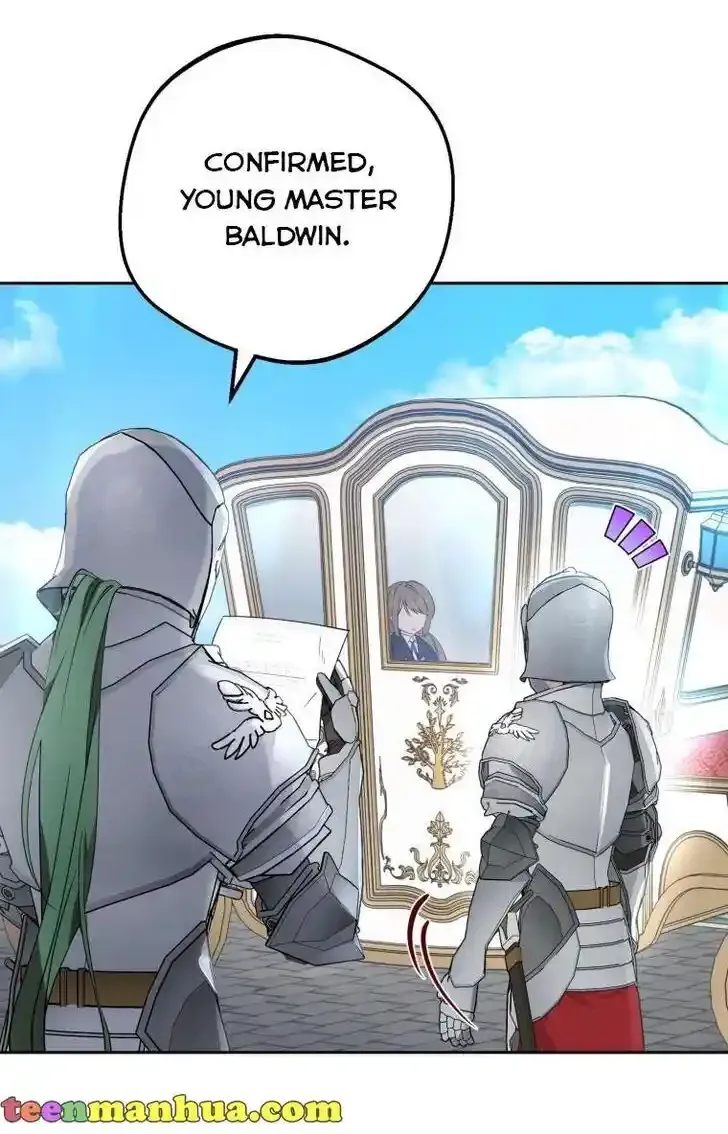 Read The Beloved Bashful Villainess chapter 22.5 image 19 on Lezhin