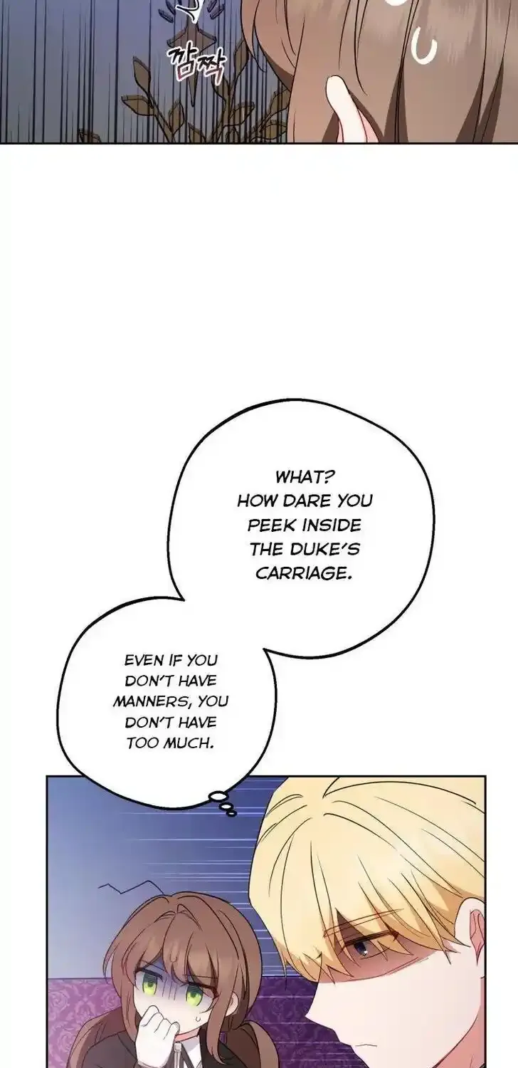 Read The Beloved Bashful Villainess chapter 22.5 image 22 on Lezhin