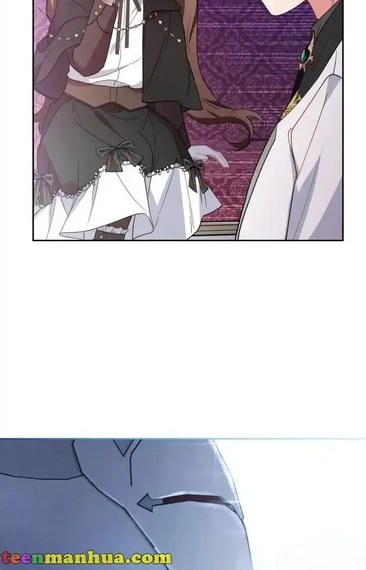 Read The Beloved Bashful Villainess chapter 22.5 image 23 on Lezhin