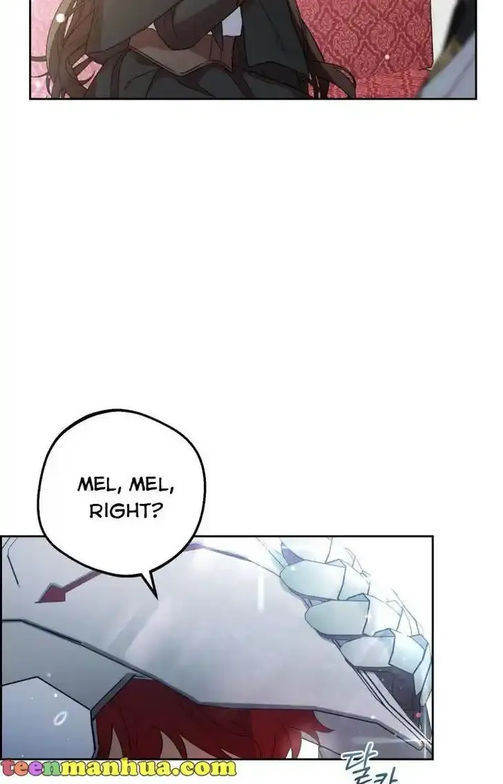 Read The Beloved Bashful Villainess chapter 22.5 image 25 on Lezhin