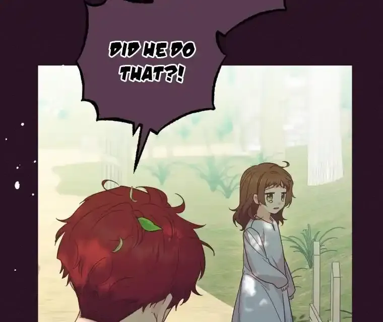 Read The Beloved Bashful Villainess chapter 22.5 image 35 on Lezhin